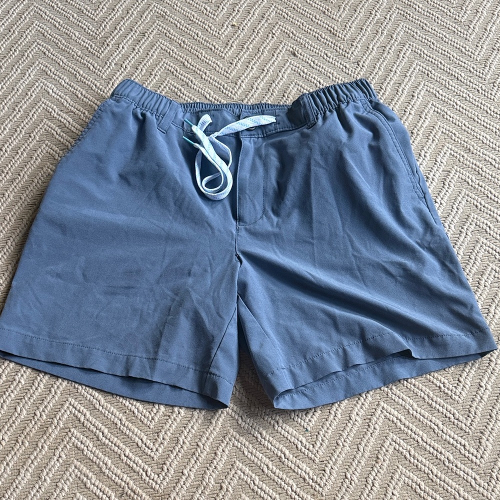 Chubbies size medium 6” regular fit